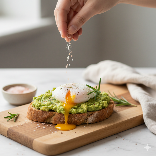 The Ultimate Guide to Himalayan Pink Salt: Benefits for Your Health and Wellness